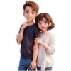 Couples 21