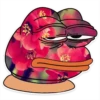 Spring Pepe🐸🌸 20