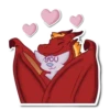 Red Dragon Lucifer 22