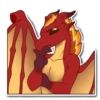 Red Dragon Lucifer 23
