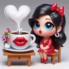 Cafecito☕💞1🇵🇪Clásica 18