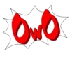 Furry Trash Objection Bubbles 20