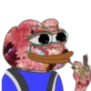 Spring Pepe🐸🌸 22