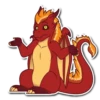 Red Dragon Lucifer 25