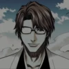 Sōsuke Aizen 20