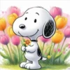 Snoopy ✺5🇻🇪 20