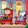 Snoopy ✺5🇻🇪 22