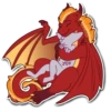 Red Dragon Lucifer 27