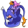 Indigo dragon 23