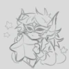 ꪆ. stargazer rocket!! ★ .° ָ࣪ 24