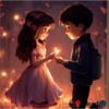 Lindo casal 27