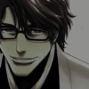 Sōsuke Aizen 25