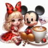 Cafecito☕💞1🇵🇪Clásica 22