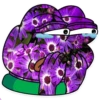 Spring Pepe🐸🌸 25
