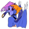 Indigo dragon 24