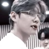Taehyung bts @wejkew :: 22