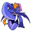 Indigo dragon 25
