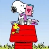 Snoopy ✺5🇻🇪 24