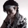 Taehyung bts @wejkew :: 24