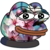 Spring Pepe🐸🌸 26