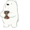 WBB - Ice Bear 25