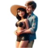 Couples 27
