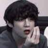 Taehyung bts @wejkew :: 26