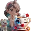 Cafecito☕💞1🇵🇪Clásica 25