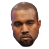 kanye west faces 14