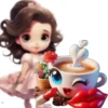 Cafecito☕💞1🇵🇪Clásica 27
