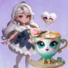 Cafecito☕💞1🇵🇪Clásica 28