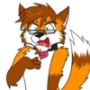 Ramael Fox by Ligoni-EXE 29