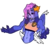 Indigo dragon 29