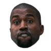 kanye west faces 15