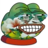 Spring Pepe🐸🌸 27