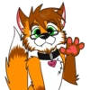 Ramael Fox by Ligoni-EXE 30