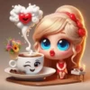 Cafecito☕💞1🇵🇪Clásica 29