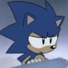 Classic Sonic by 30