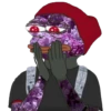 Spring Pepe🐸🌸 29