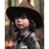 CARL THE AI DREAMS