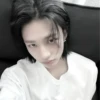 𖥻 🧉 : hyunjin : by 3
