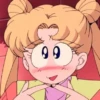 Sailormoon by 5
