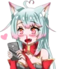 Shiro - White neko :: 5