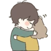 Couple in love 7