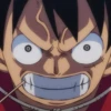 Monkey D Luffy 5