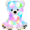 Glowing Bears 1 8