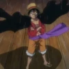 Monkey D Luffy 6