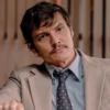 Pedro pascal Mood ° 5