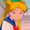 Sailormoon by 6
