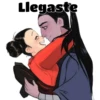 Llegaste
